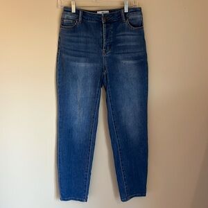 Southern tide denim jeans